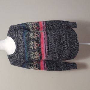 American Eagle Outfitters Jegging Sweater Size S